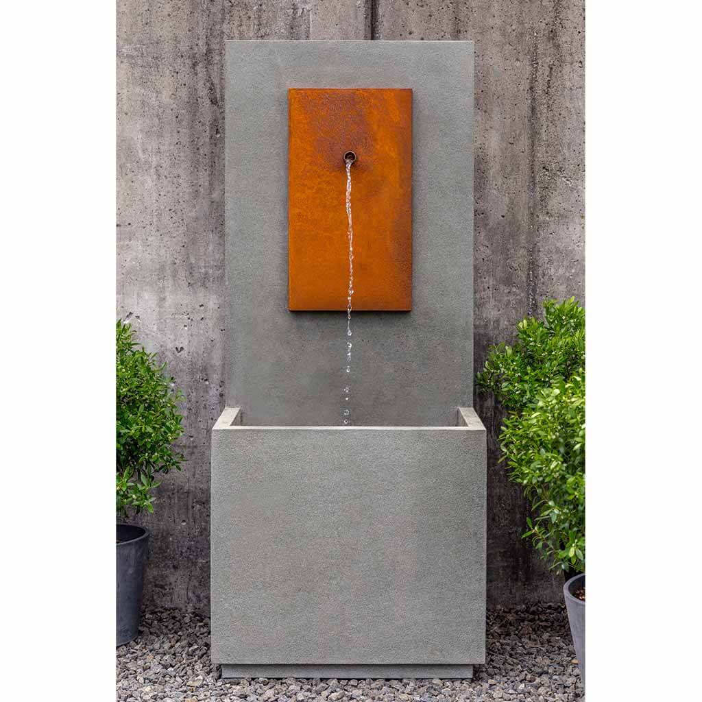 Campania MC-1 Fountain - FT-331/CP