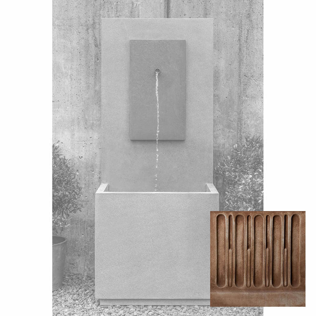Campania MC-1 Fountain - FT-331/CP