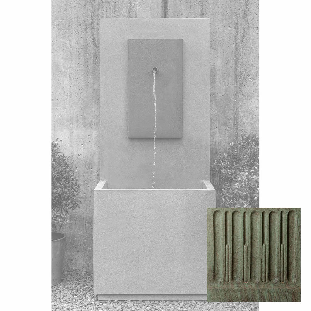 Campania MC-1 Fountain - FT-331/CP