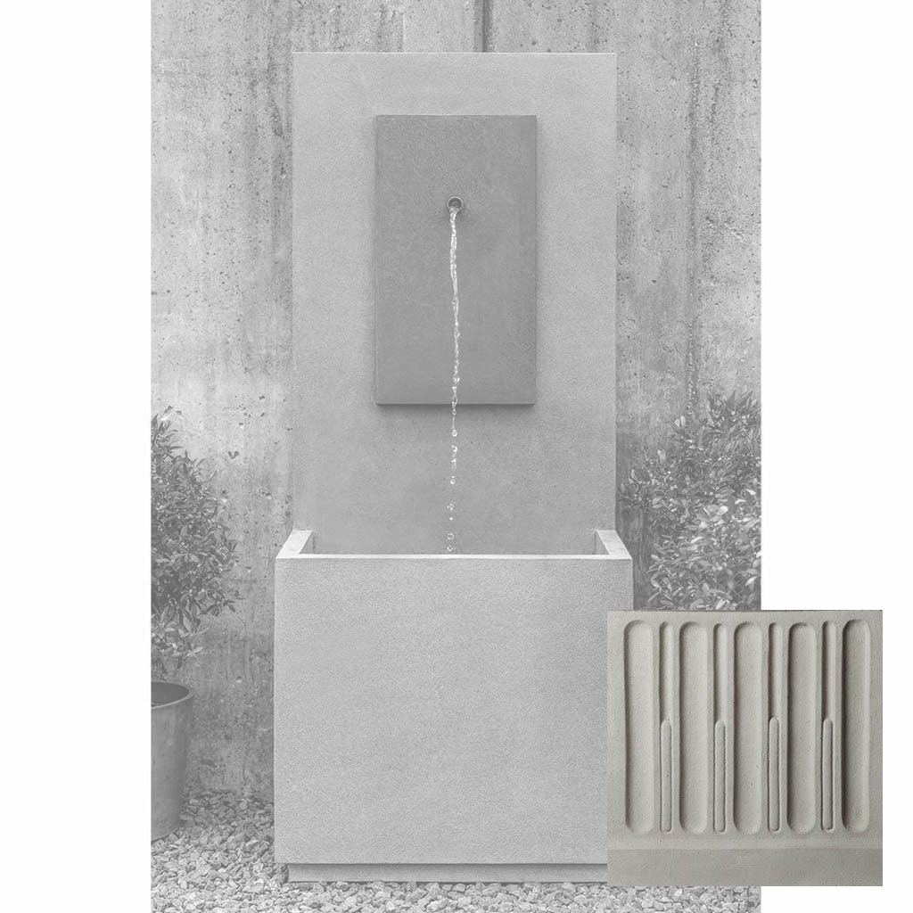 Campania MC-1 Fountain - FT-331/CP