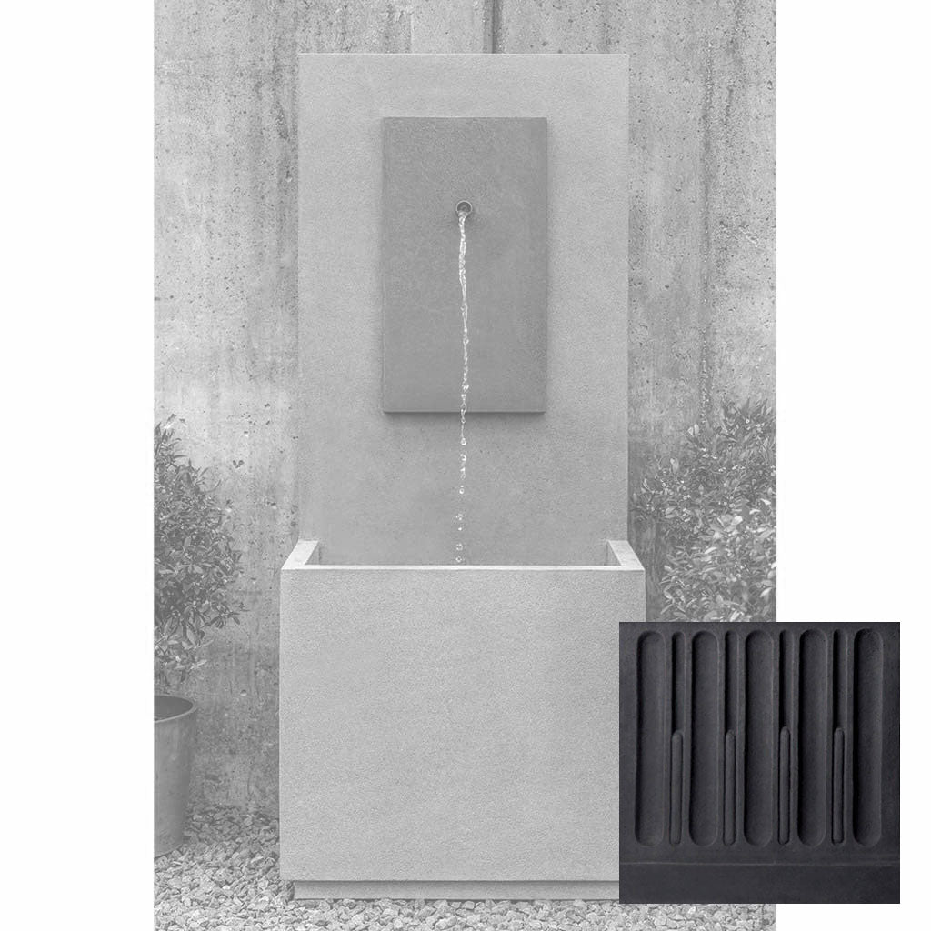 Campania MC-1 Fountain - FT-331/CP
