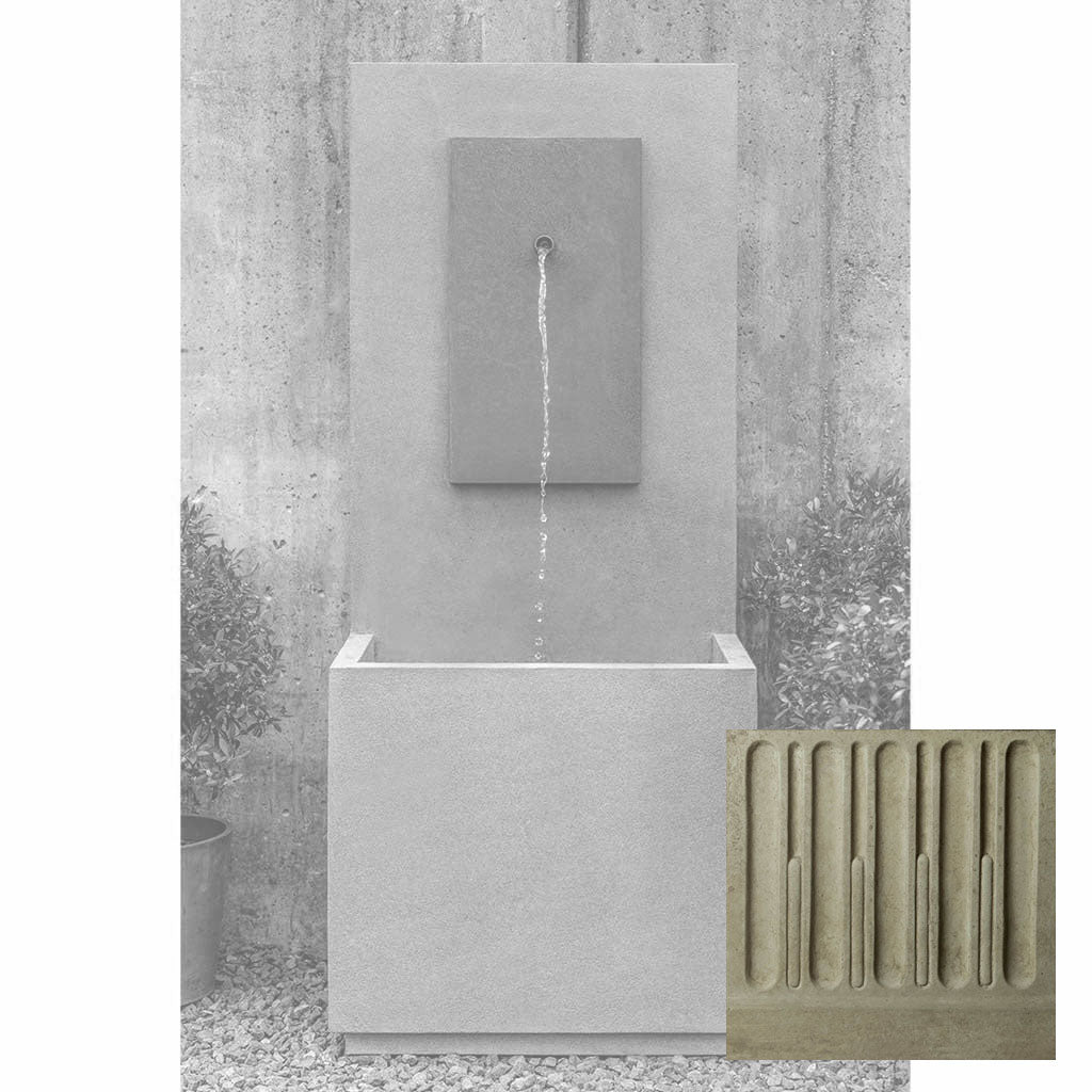 Campania MC-1 Fountain - FT-331/CP