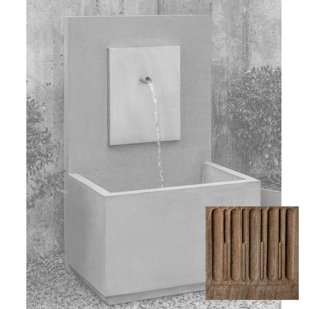 Campania MC-2 Fountain - FT-332/CP