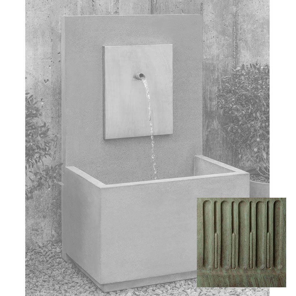 Campania MC-2 Fountain - FT-332/CP