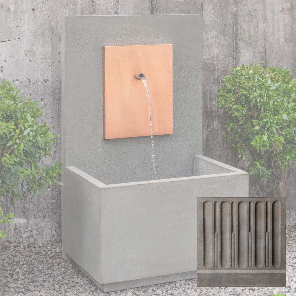 Campania MC-2 Fountain - FT-332/CP