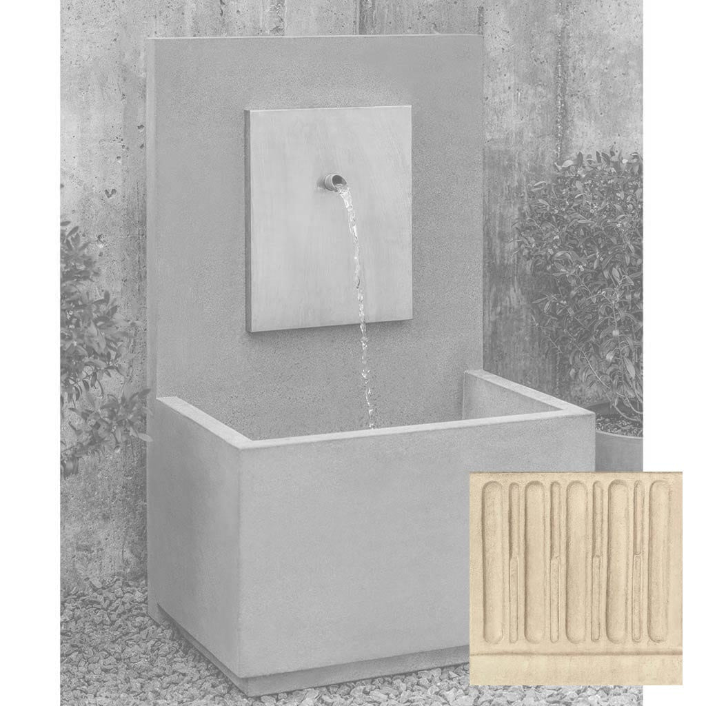 Campania MC-2 Fountain - FT-332/CP