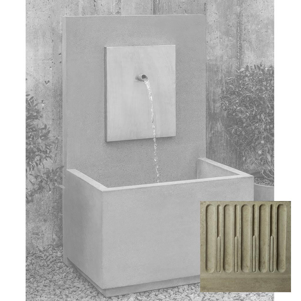 Campania MC-2 Fountain - FT-332/CP