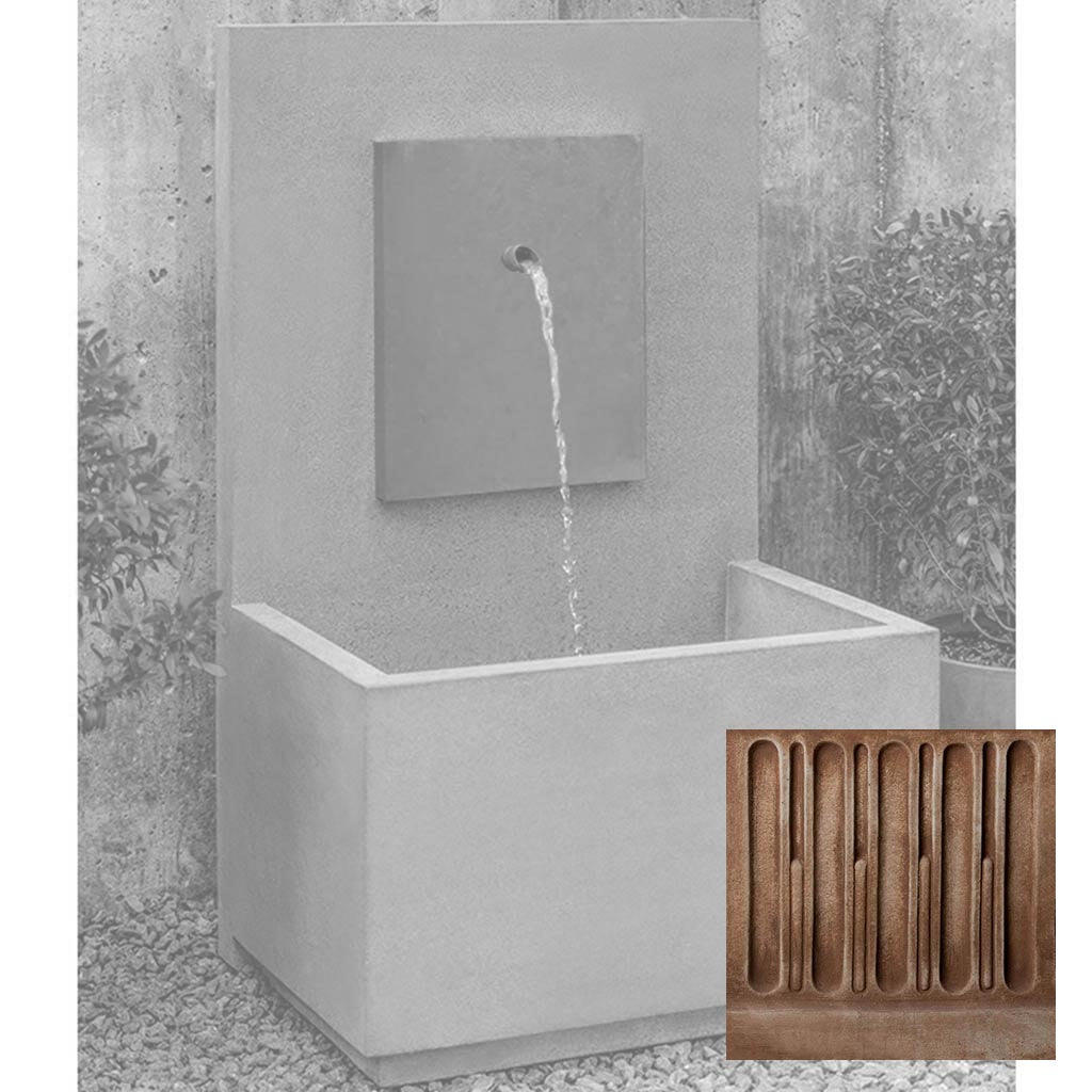 Campania MC-2 Fountain - FT-332/CP