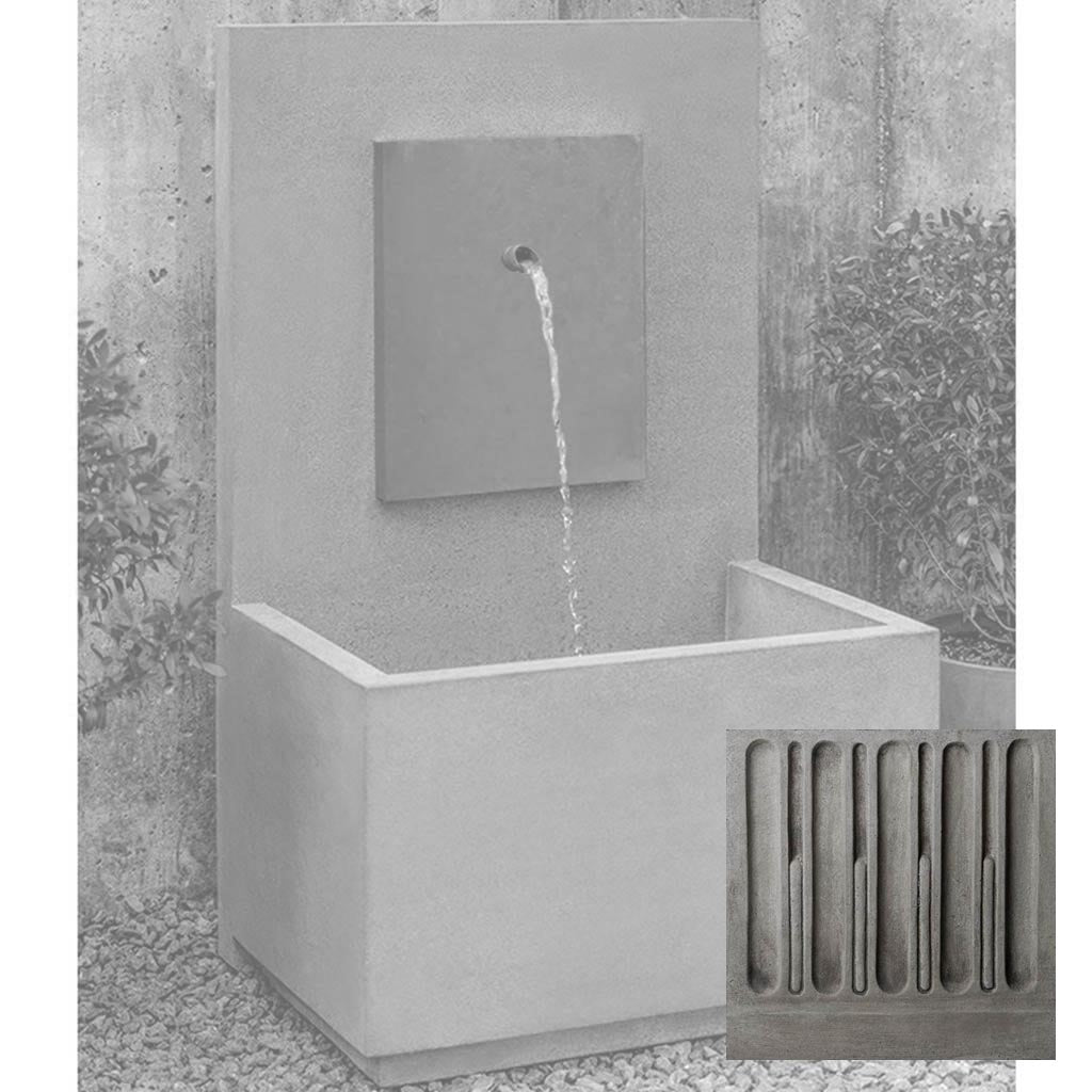 Campania MC-2 Fountain - FT-332/CP