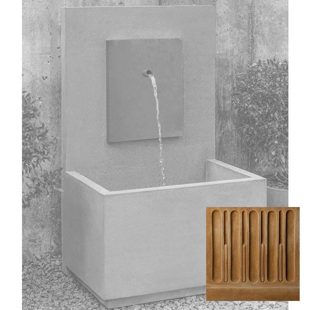 Campania MC-2 Fountain - FT-332/CP