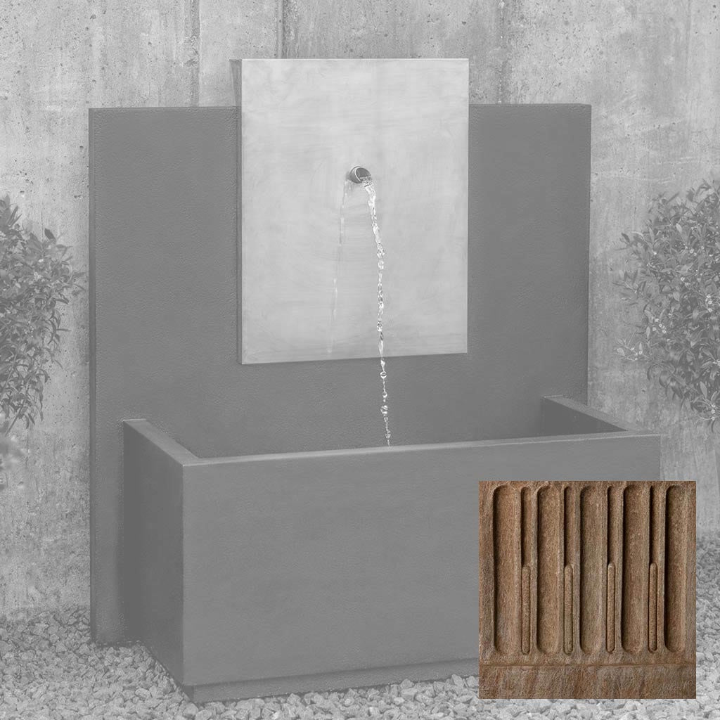 Campania MC-3 Fountain - FT-333/CP