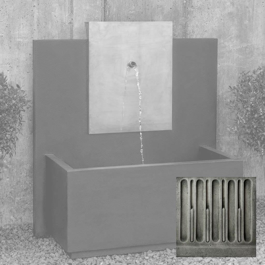 Campania MC-3 Fountain - FT-333/CP