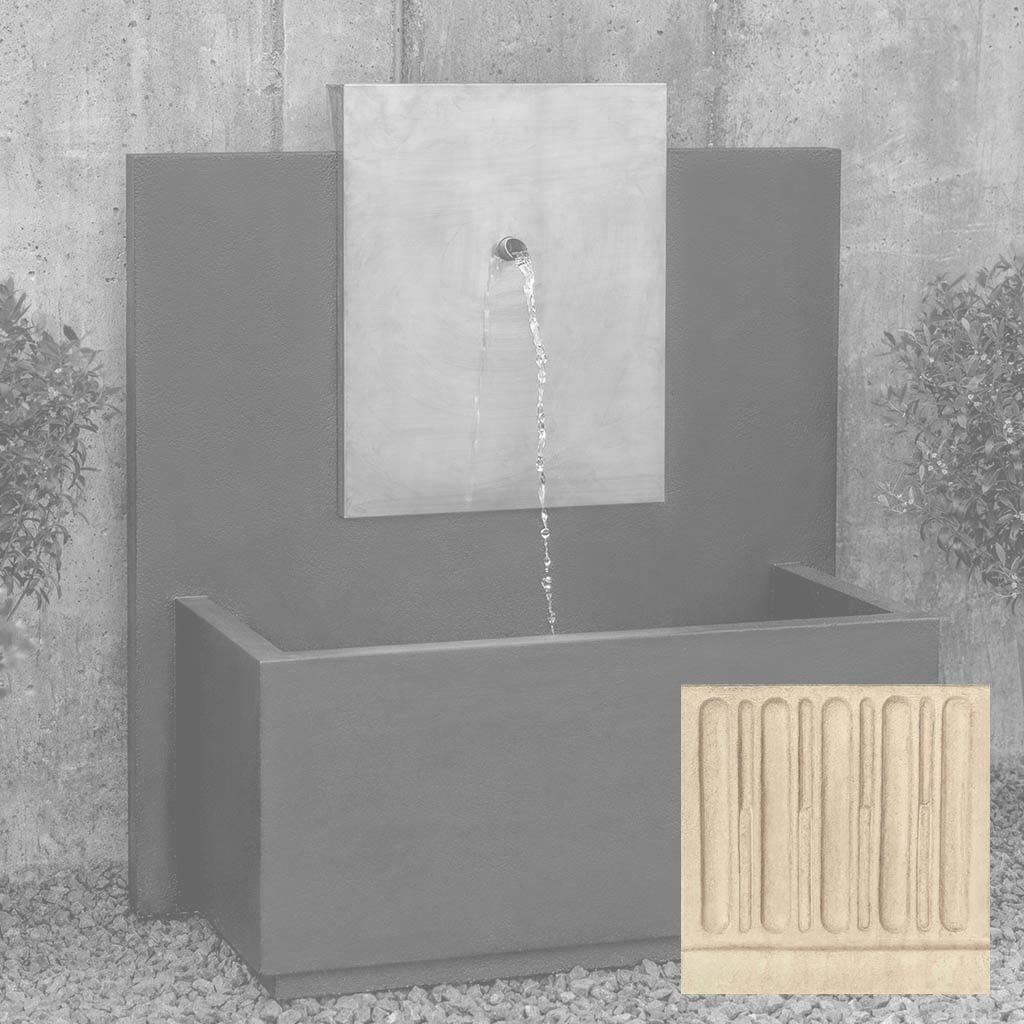 Campania MC-3 Fountain - FT-333/CP