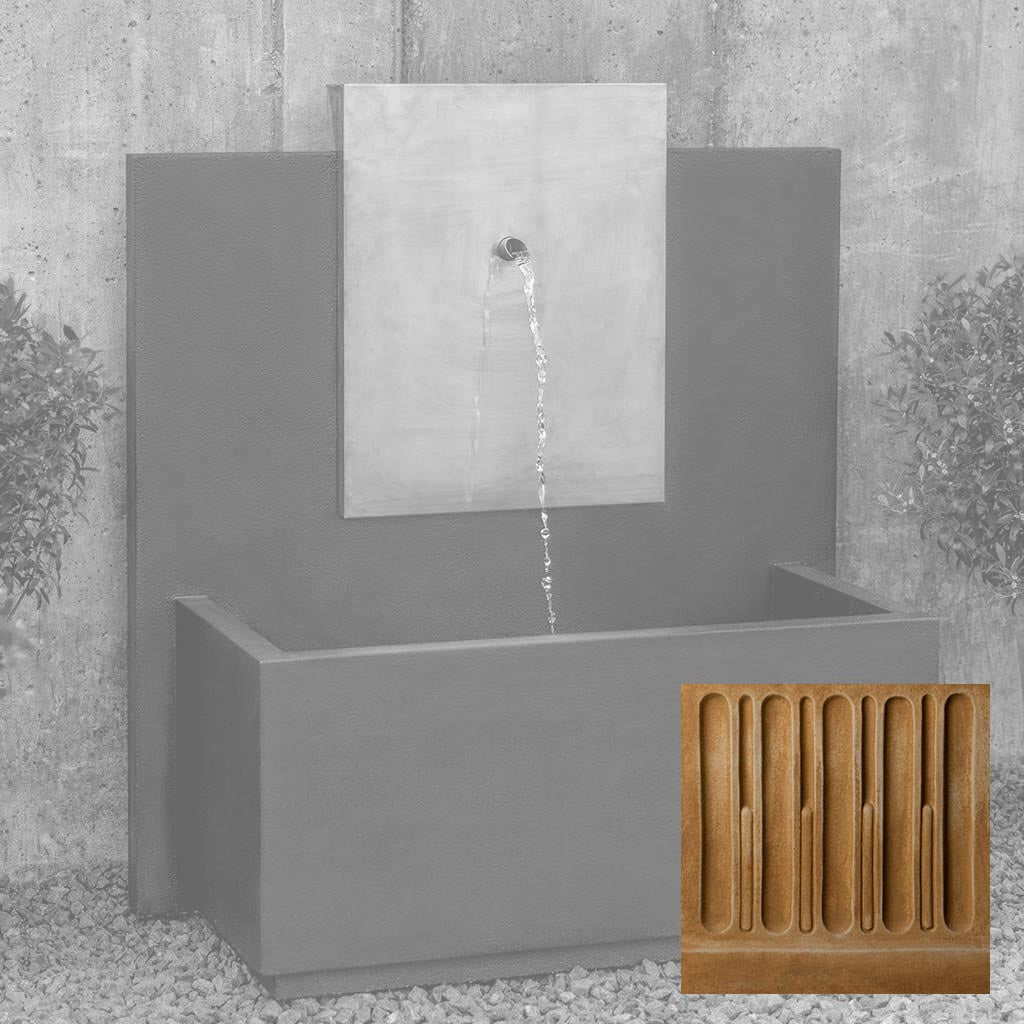 Campania MC-3 Fountain - FT-333/CP