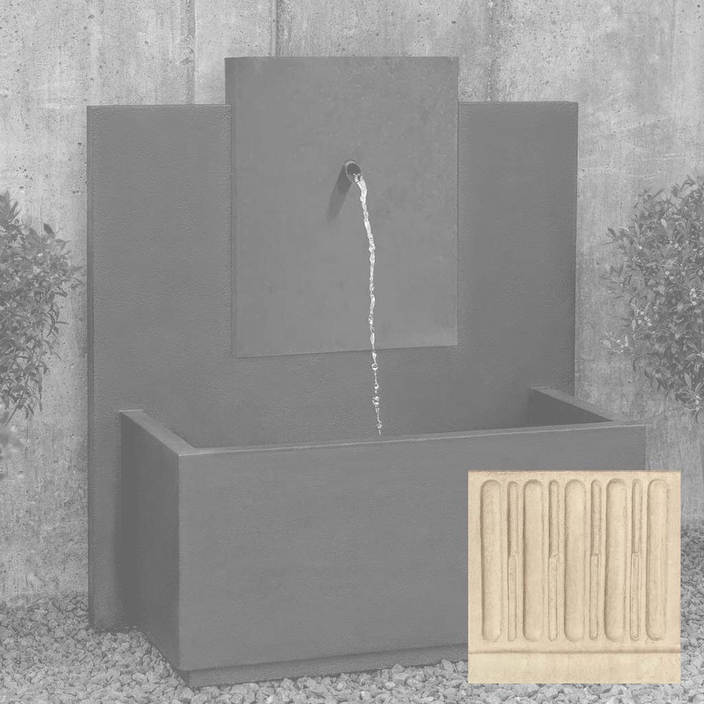 Campania MC-3 Fountain - FT-333/CP