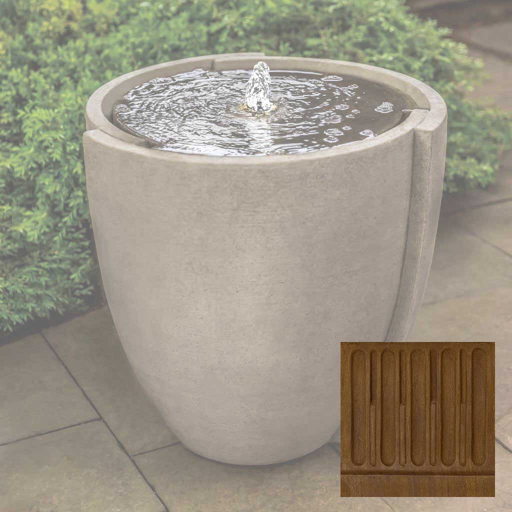 Campania Concept Basin Fountain - FT-338