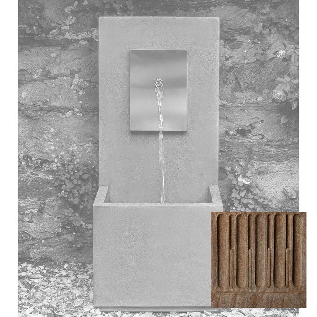 Campania MC 4 Fountain - FT-339/CP