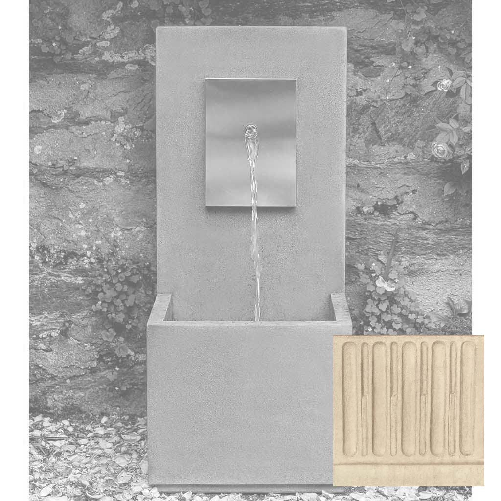 Campania MC 4 Fountain - FT-339/CP