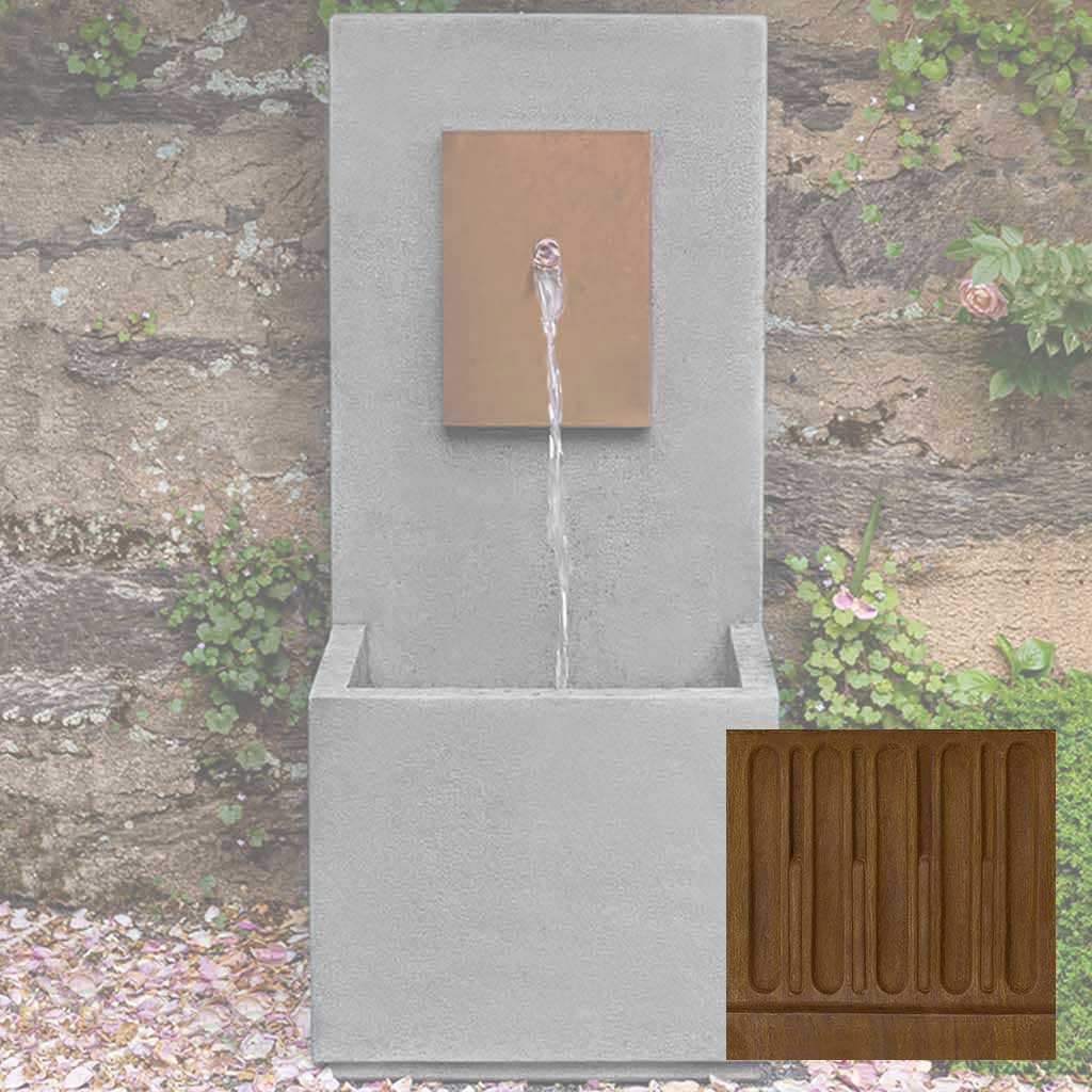 Campania MC 4 Fountain - FT-339/CP