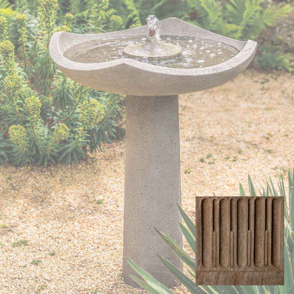 Campania Oslo Fountain - FT-341