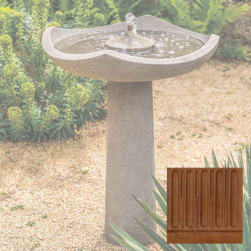 Campania Oslo Fountain - FT-341
