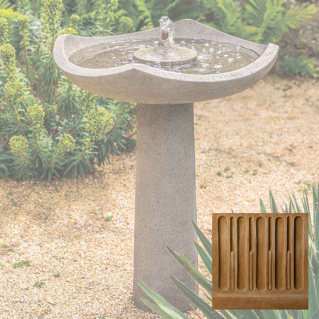 Campania Oslo Fountain - FT-341