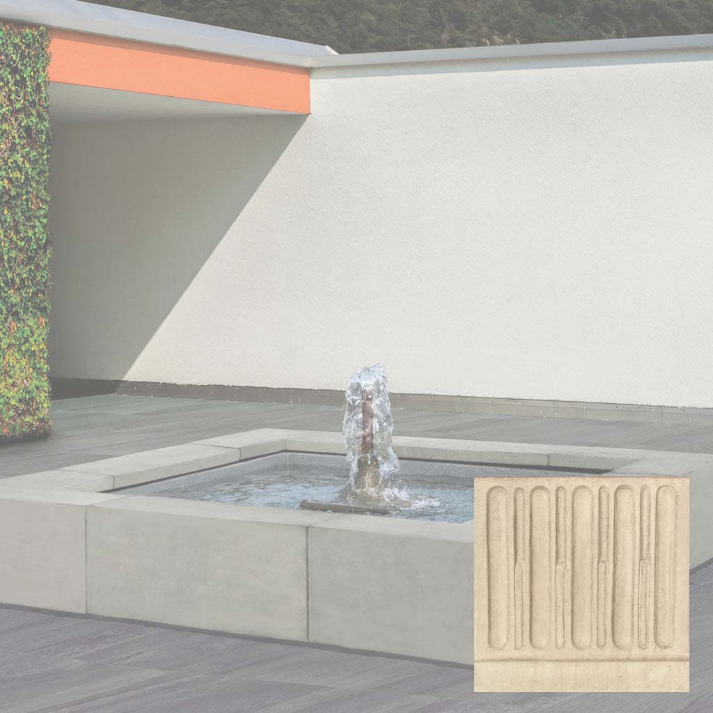 Campania Concourse Fountain - FT-343