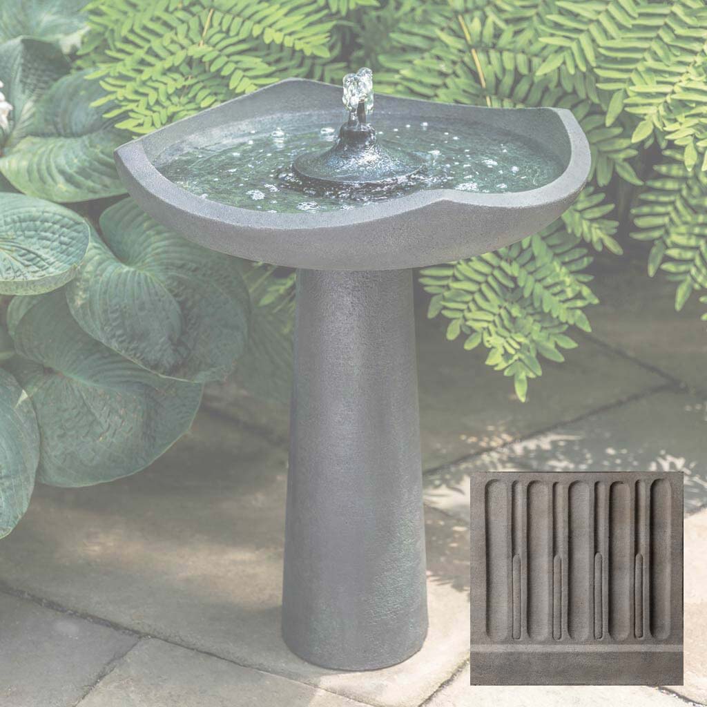 Campania Oslo Fountain, Medium - FT-350