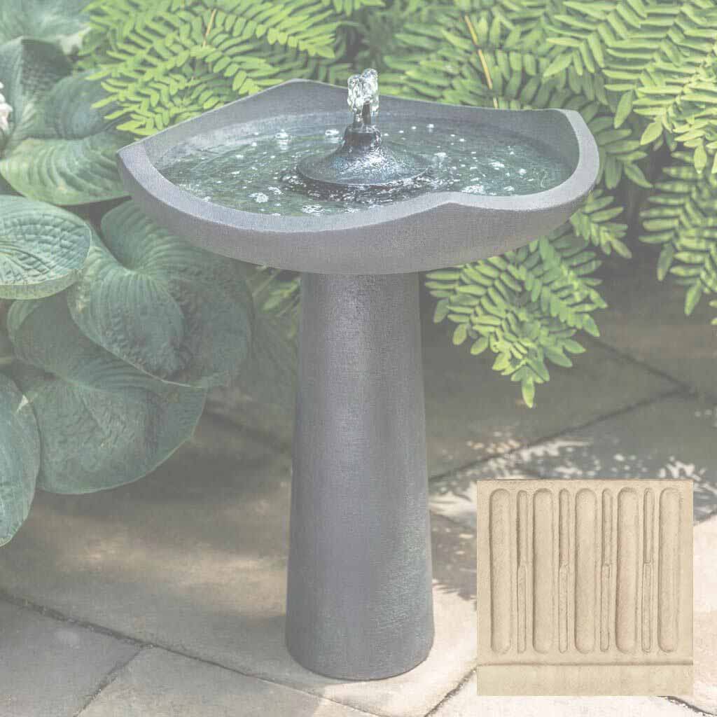 Campania Oslo Fountain, Medium - FT-350