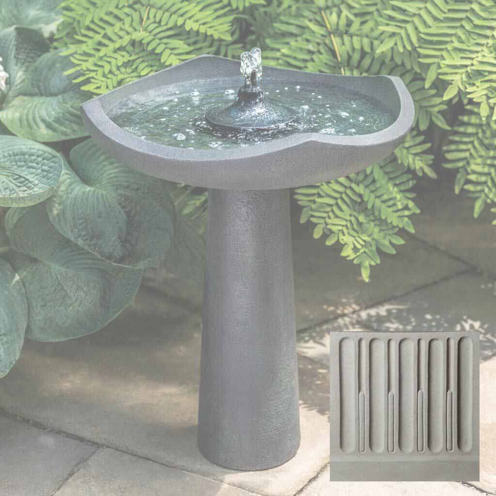 Campania Oslo Fountain, Medium - FT-350