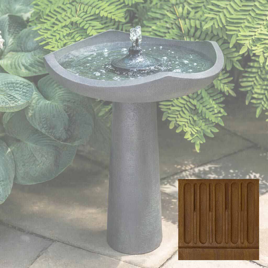 Campania Oslo Fountain, Medium - FT-350