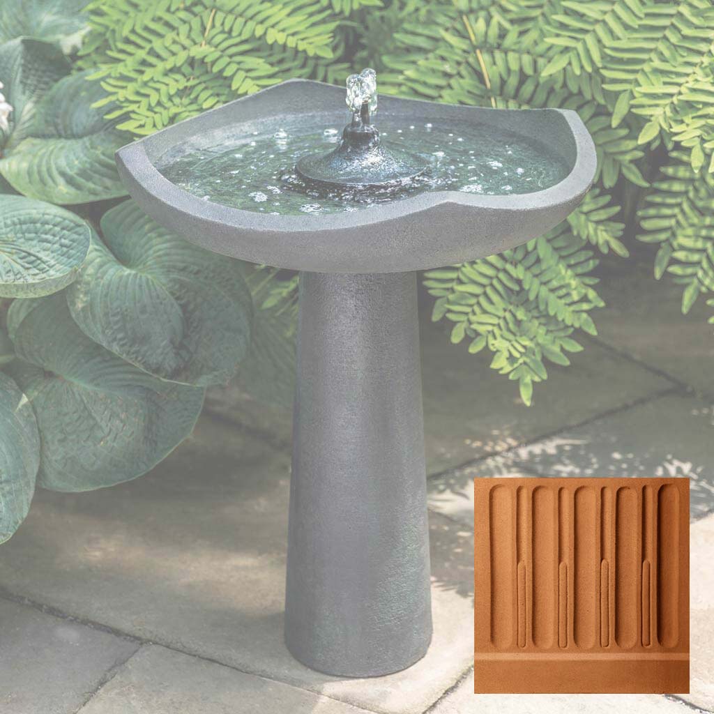 Campania Oslo Fountain, Medium - FT-350