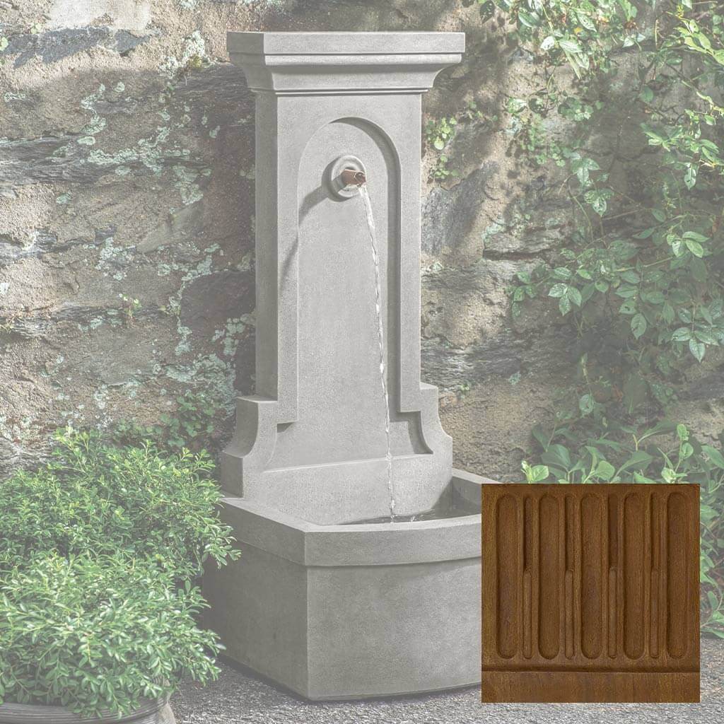 Campania Loggia Fountain - FT-352