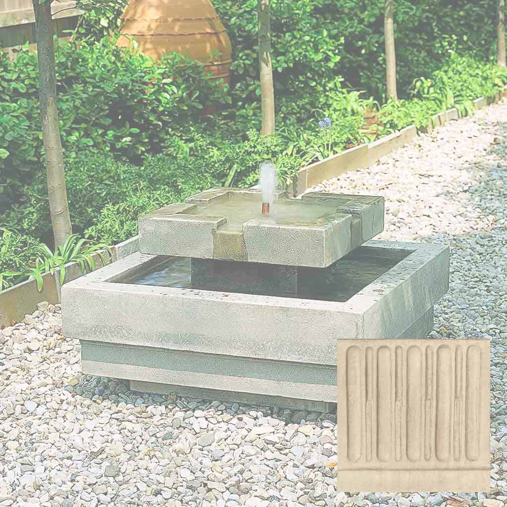 Campania Escala Fountain - FT-36