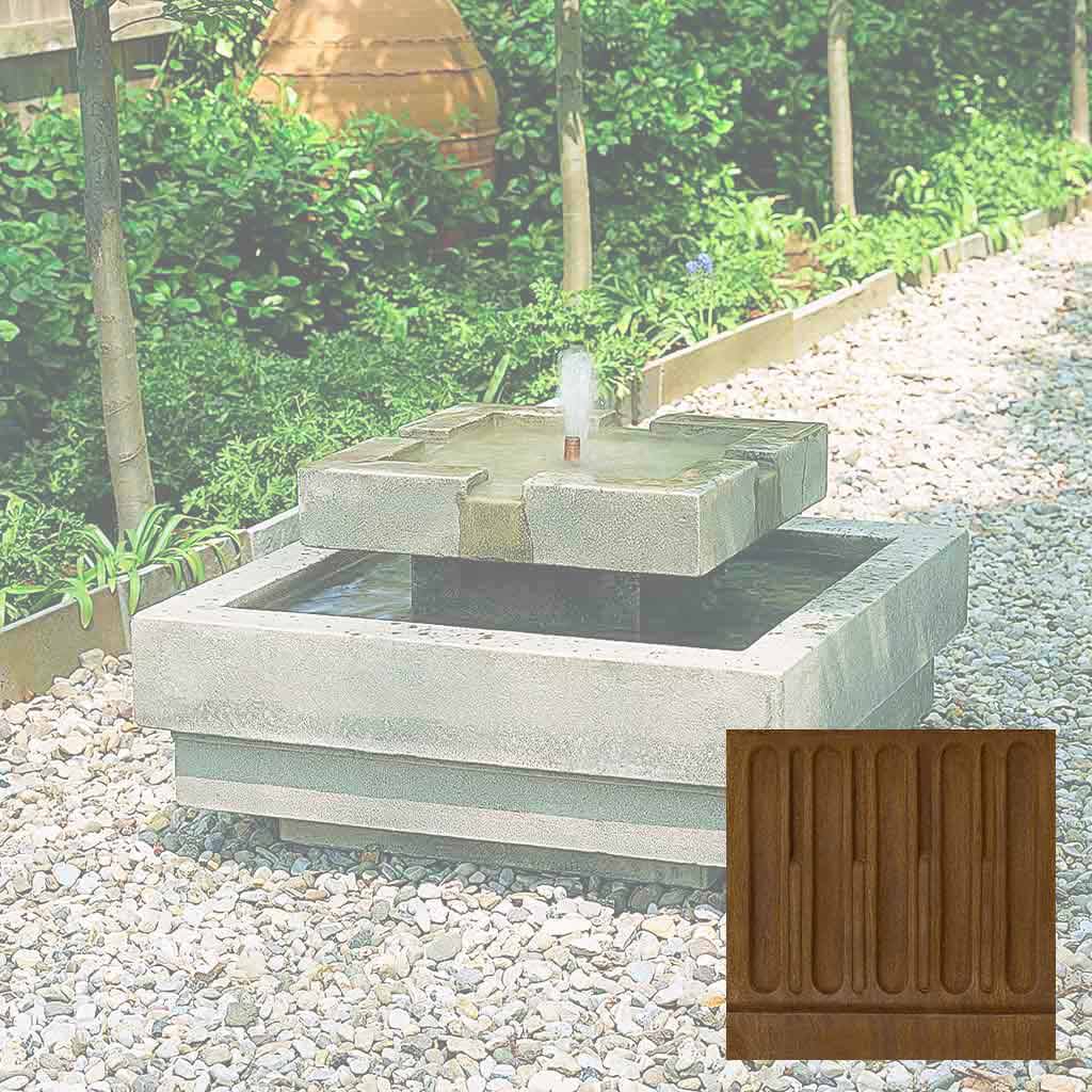 Campania Escala Fountain - FT-36