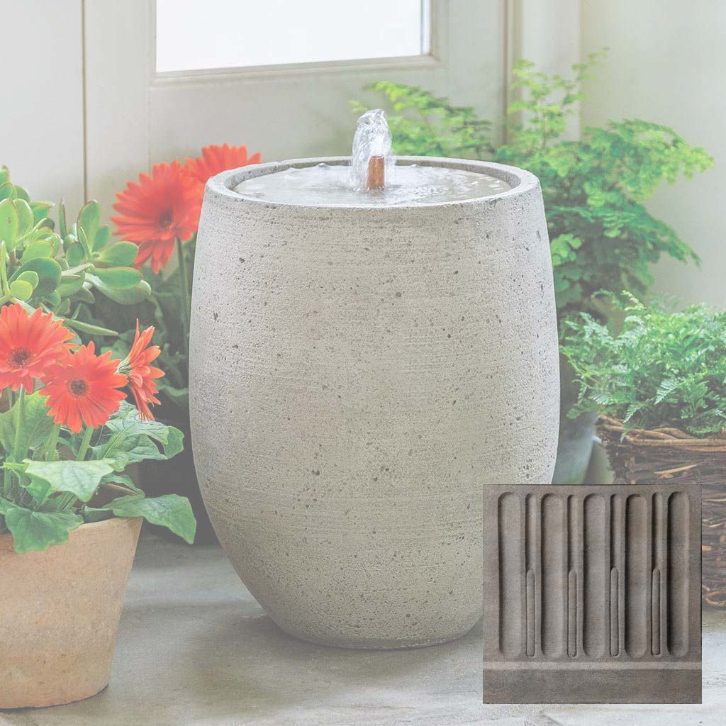 Campania Bebel Fountain - FT-364