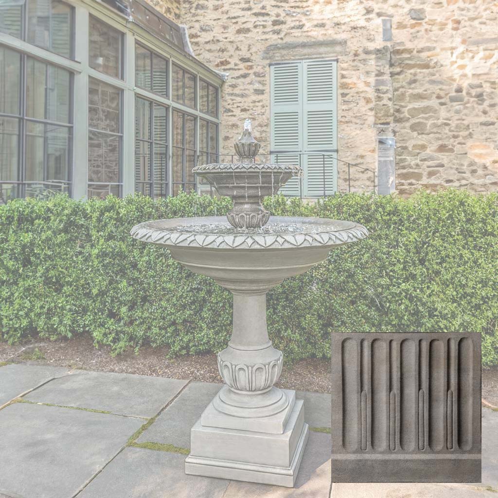 Campania Richmond Hill Fountain - FT-387