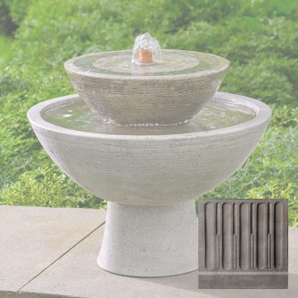 Campania Ojai Fountain - FT-425-GS