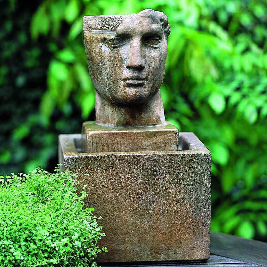 Campania Cara Classica Fountain - FT-47