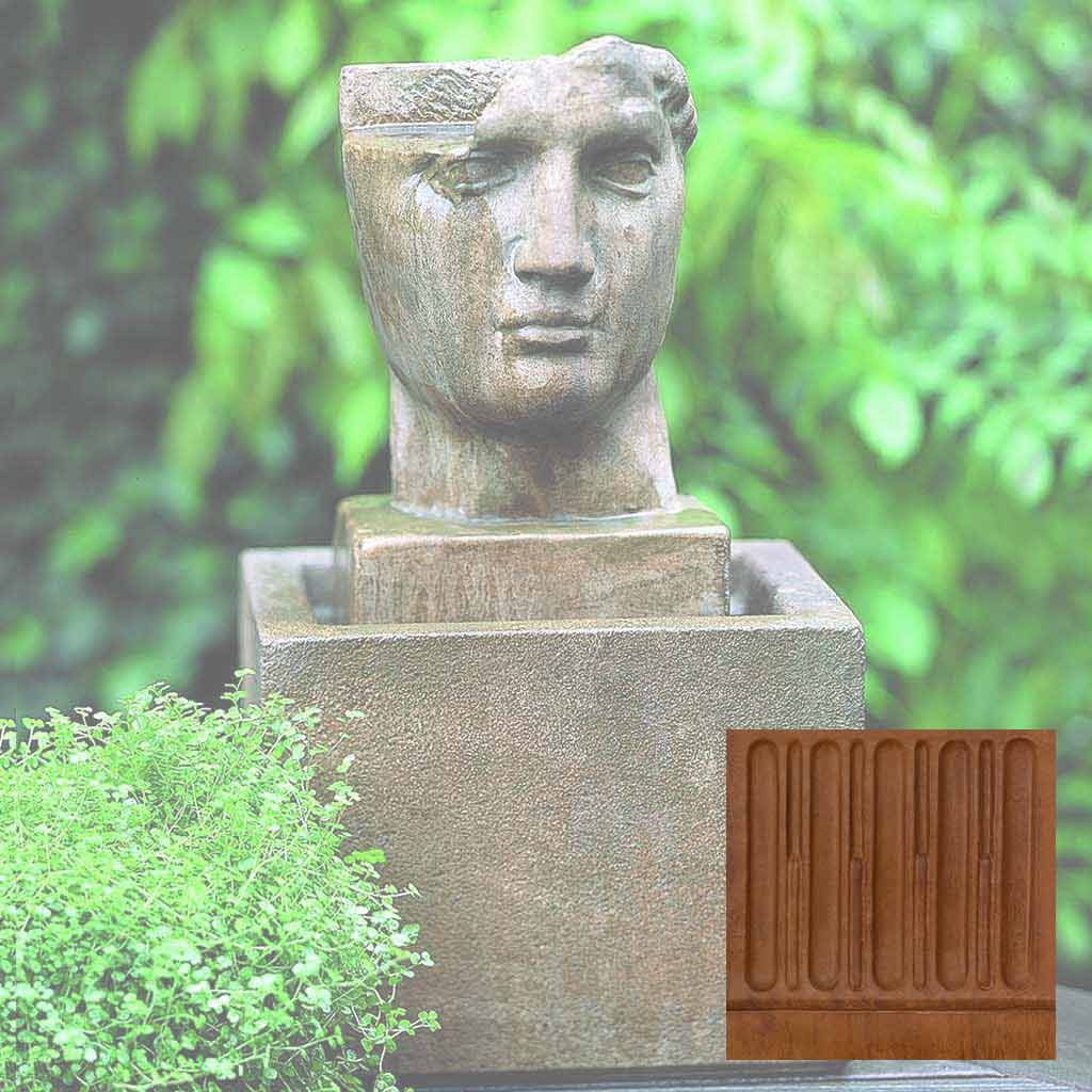 Campania Cara Classica Fountain - FT-47