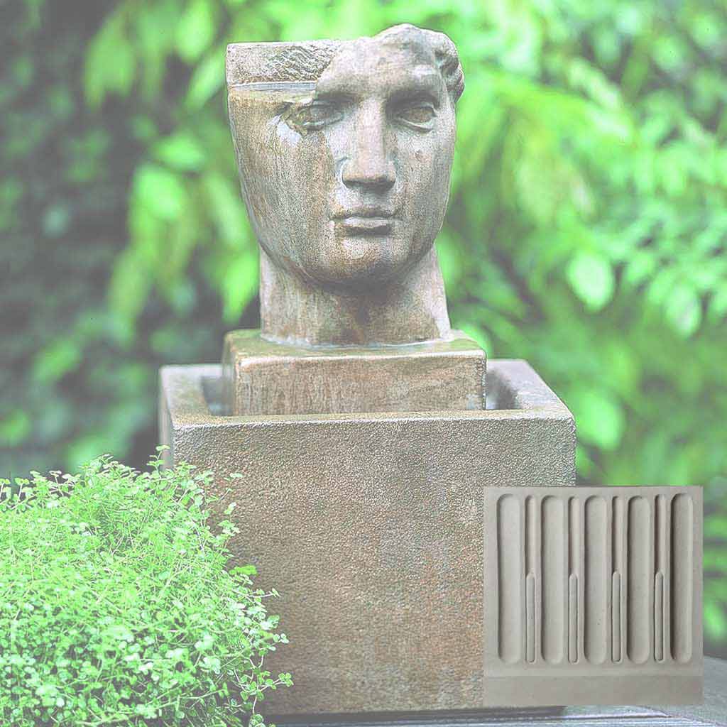 Campania Cara Classica Fountain - FT-47