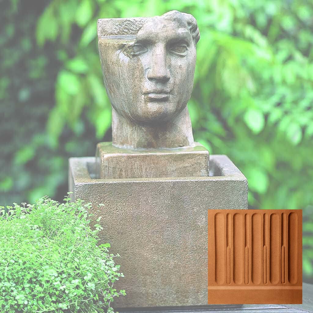 Campania Cara Classica Fountain - FT-47