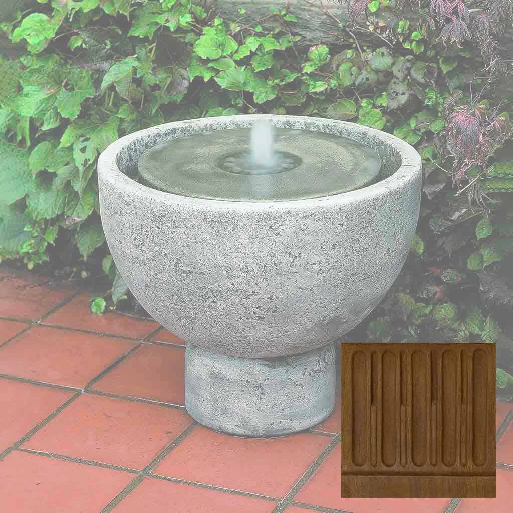 Campania Rustica Pot Fountain - FT-49