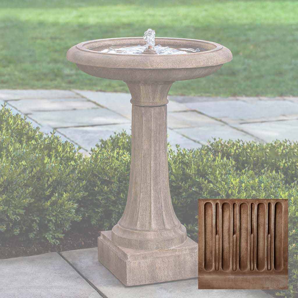 Campania Longmeadow Fountain - FT-52