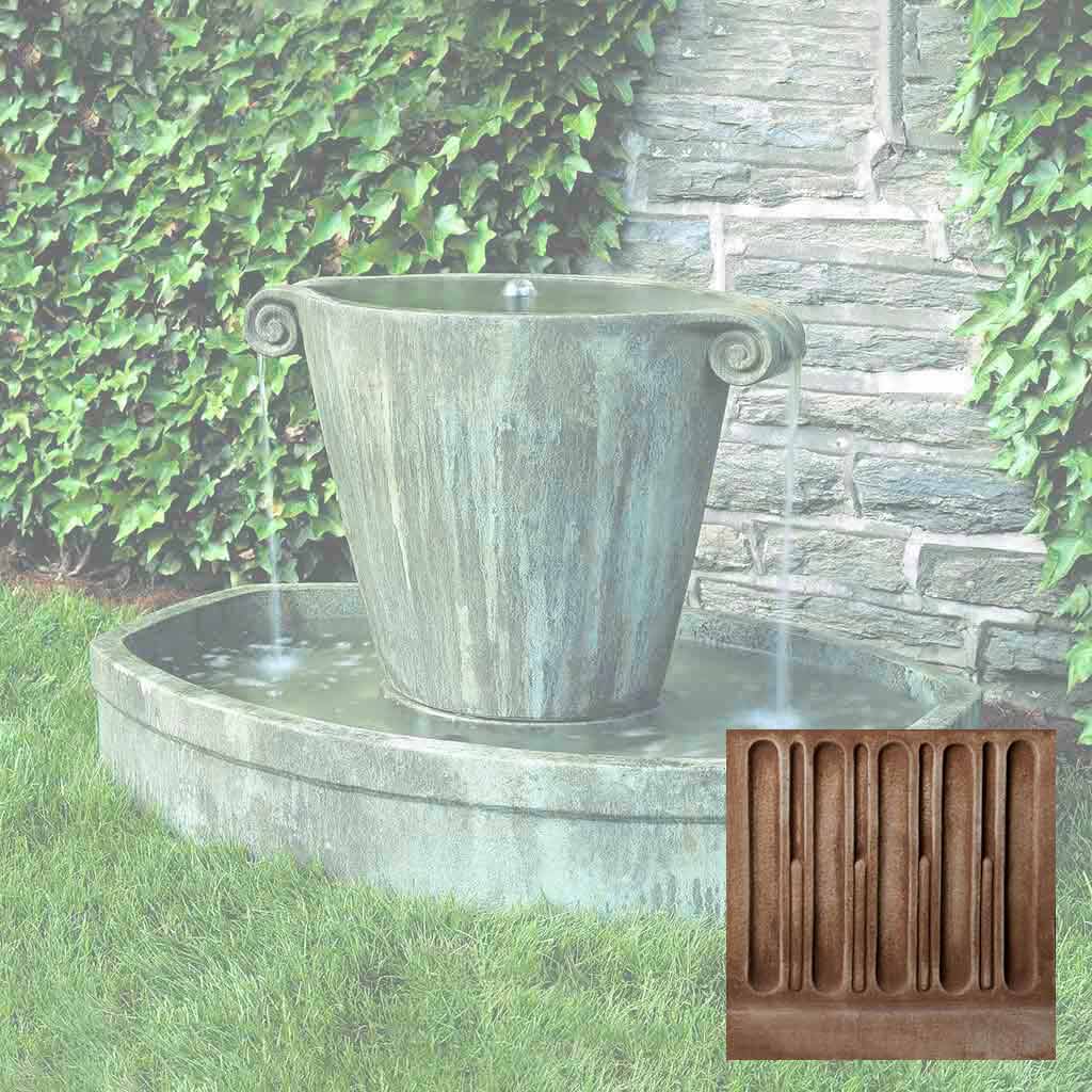Campania Anfora Fountain - FT-67