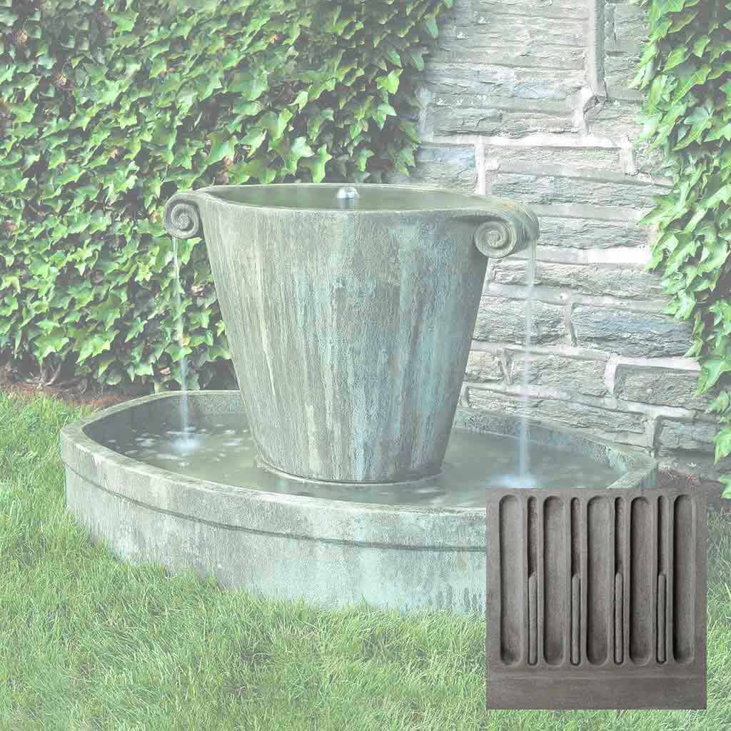 Campania Anfora Fountain - FT-67