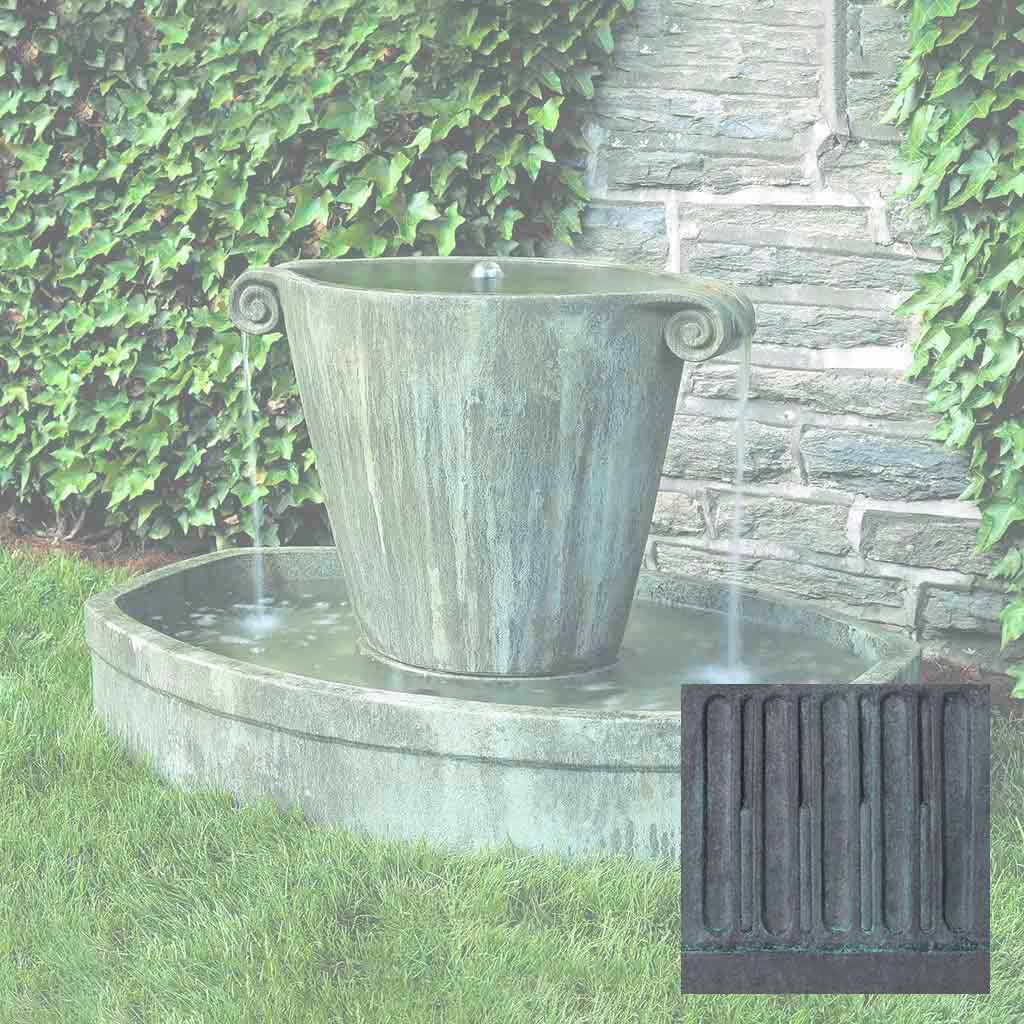 Campania Anfora Fountain - FT-67
