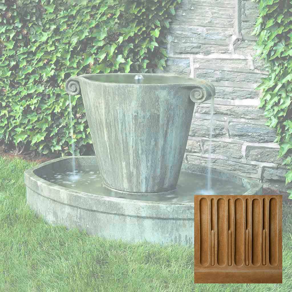 Campania Anfora Fountain - FT-67