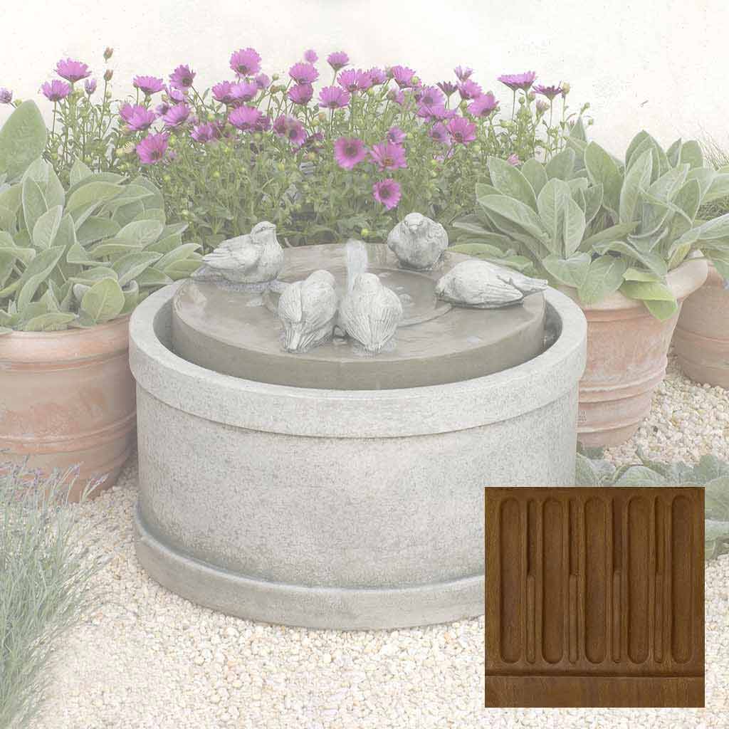 Campania Passaros Fountain - FT-76
