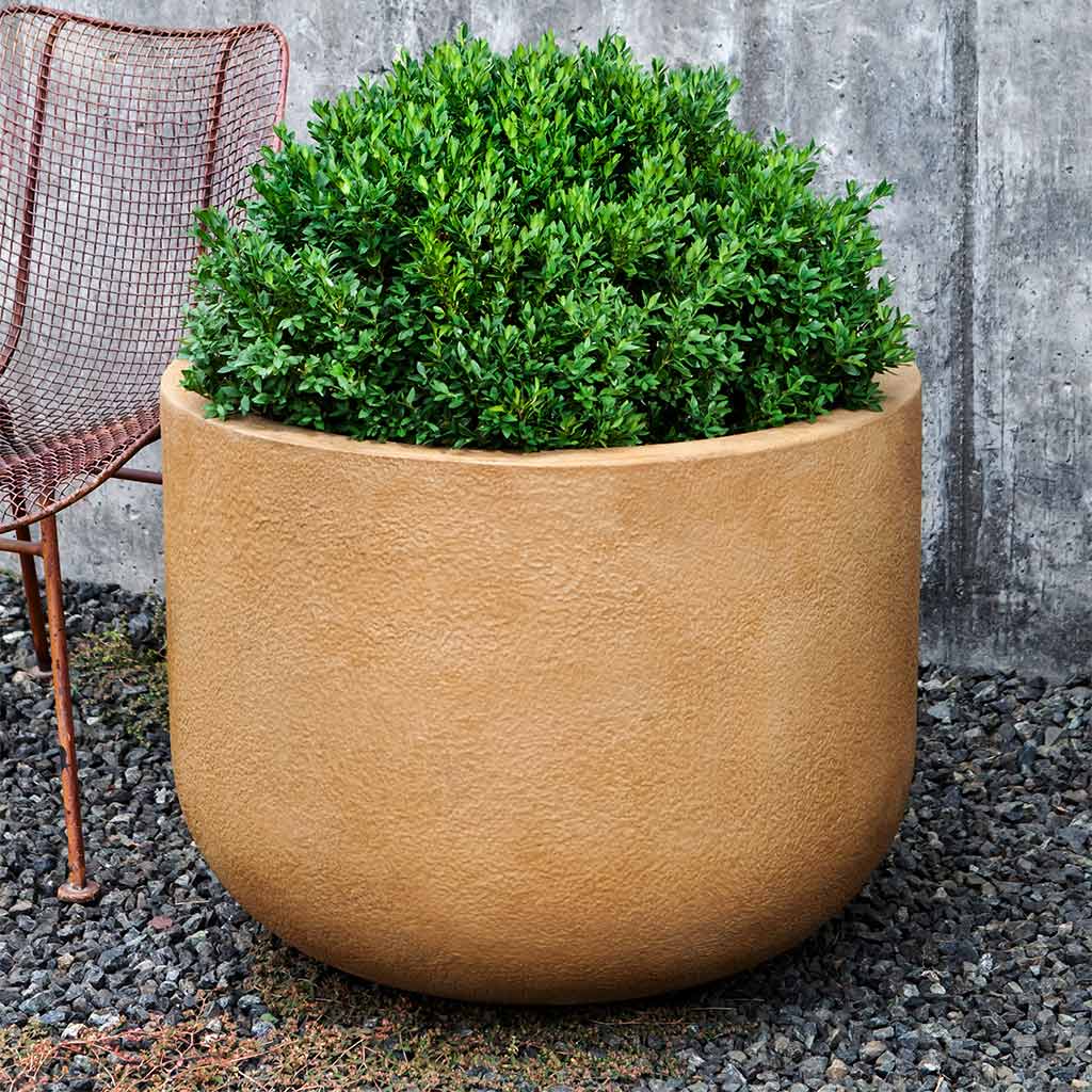 Campania Contour 2822 Planter - GFRC-0902